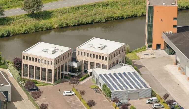 Grondbalans Heerhugowaard